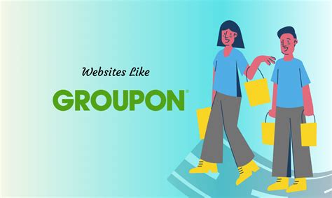 what are sight for discount like groupon